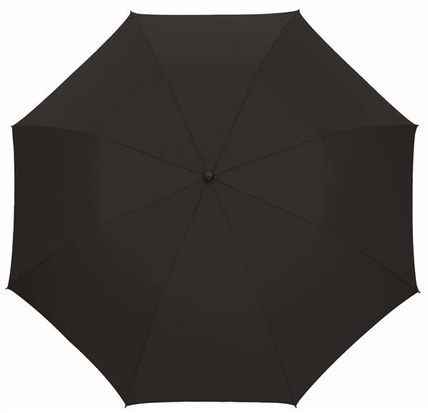 Automatyczny parasol MISTER, czarny-2302889