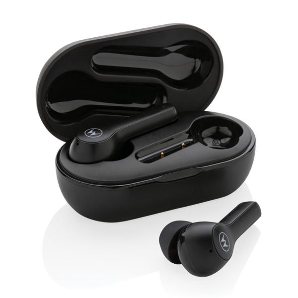Słuchawki bezprzewodowe Motorola TWS-2349079
