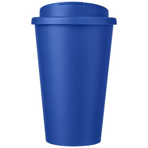 Americano® 350 ml tumbler with spill-proof lid-2331151