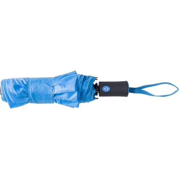 Wiatroodporny parasol automatyczny, składany-1510580