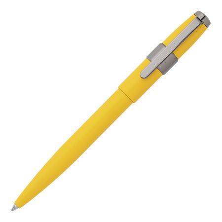 Długopis Block Yellow-2983635