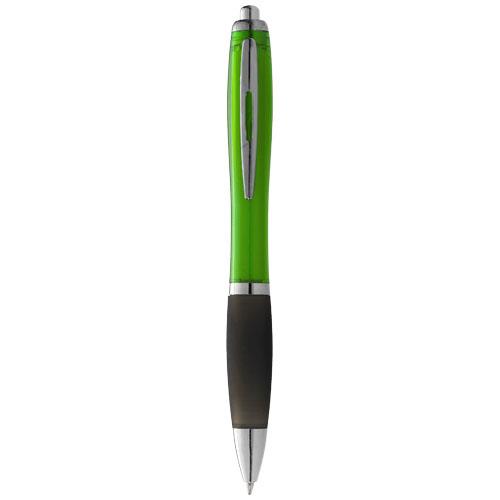 Długopis Nash czarny wkład-2309631