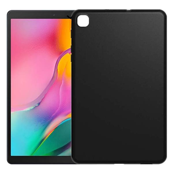 Slim Case plecki etui pokrowiec na tablet Samsung Galaxy Tab A 8.4'' 2020 czarny-2164833