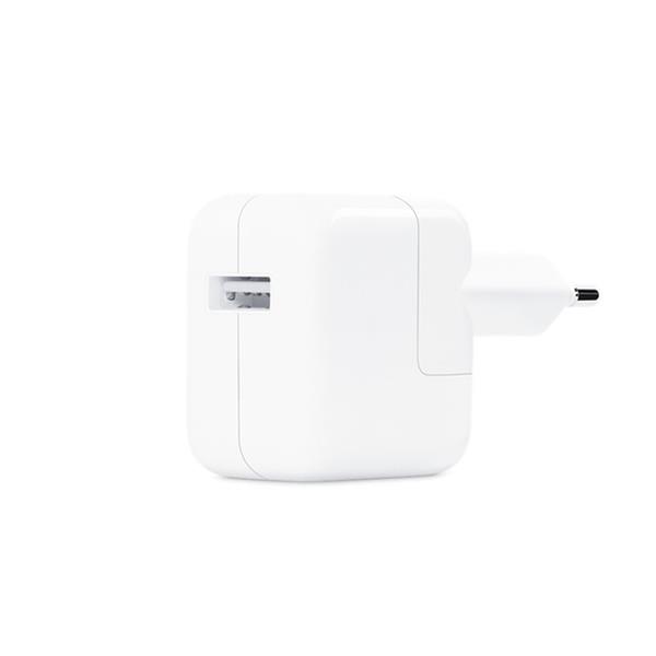 Apple ładowarka sieciowa USB 12W biały (EU Blister)(MGN03ZM/A)-2429129