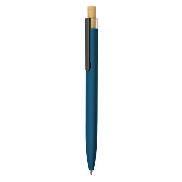 Długopis z aluminium z recyklingu | Randall-3045965