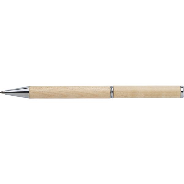 Drewniany długopis-2656207
