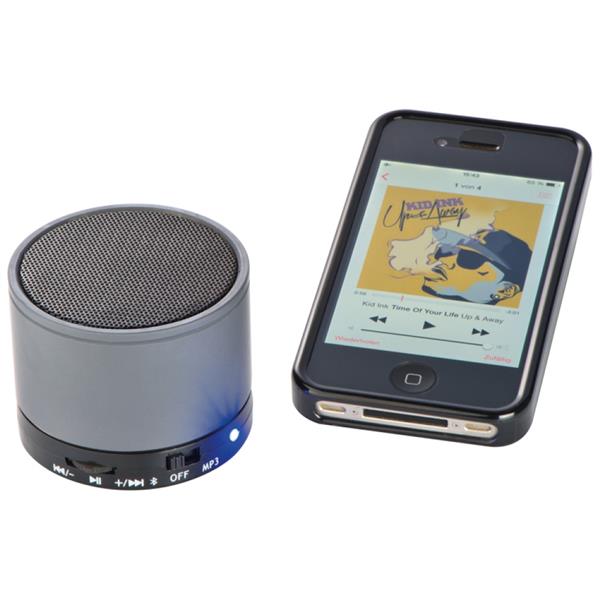 Mini głośnik Bluetooth-2366491