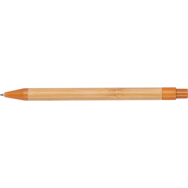 Długopis bambusowy-2516202