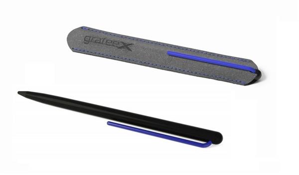 PININFARINA Segno GRAFEEX ołówek niebieski-3040025