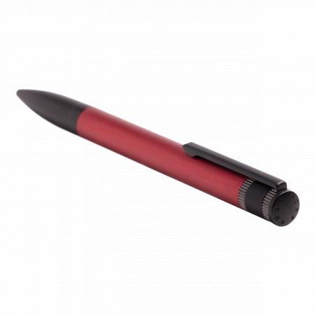 Długopis Explore Brushed Red-2982797
