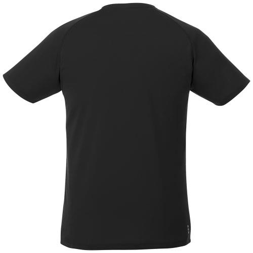 T-shirt Amery z krótkim rękawem z dzianiny Cool Fit odprowad-1405241