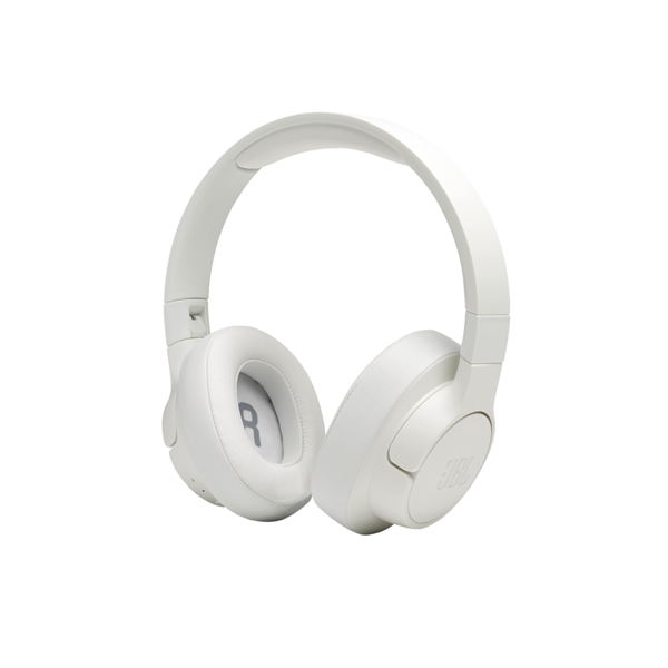JBL słuchawki Bluetooth T700BT nauszne białe-2089272