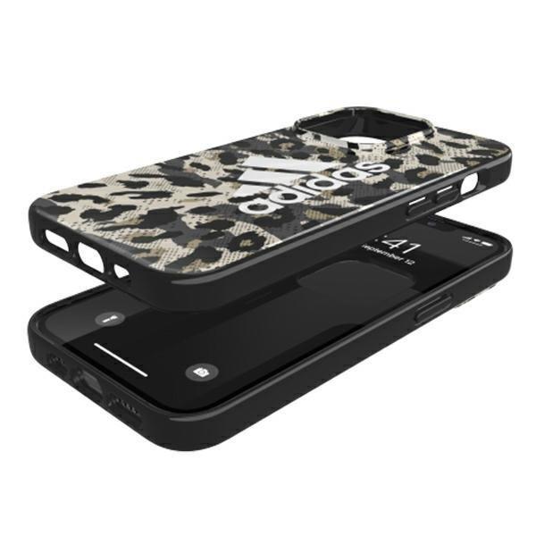 Adidas OR Snap Case Leopard iPhone 13 Pro / 13 6,1