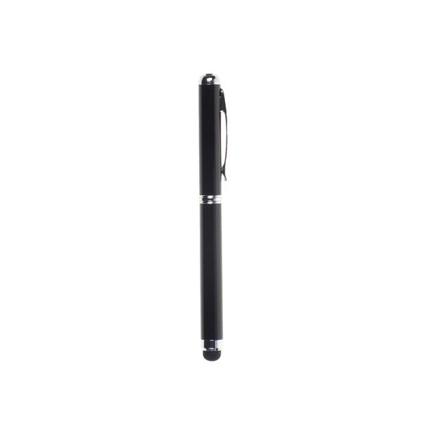 Wskaźnik laserowy, lampka LED, długopis, touch pen-1969320