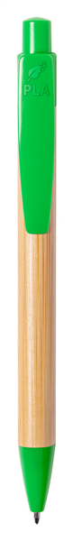 długopis bambusowy  Heloix-2029821
