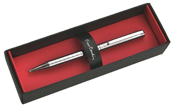Długopis metalowy ESPACE Pierre Cardin-1530321