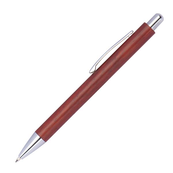 Długopis drewniany Posadas-1934988