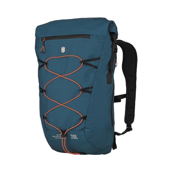 Plecak Altmont Active Lightweight Rolltop Backpack-1551179