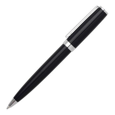 Długopis Gear Icon Black-2982609