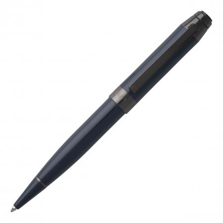 Długopis Heritage Dark Blue-2981496