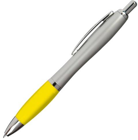 Plastikowy długopis ST.PETERSBURG-615441