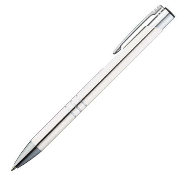 Długopis metalowy ASCOT-1926810