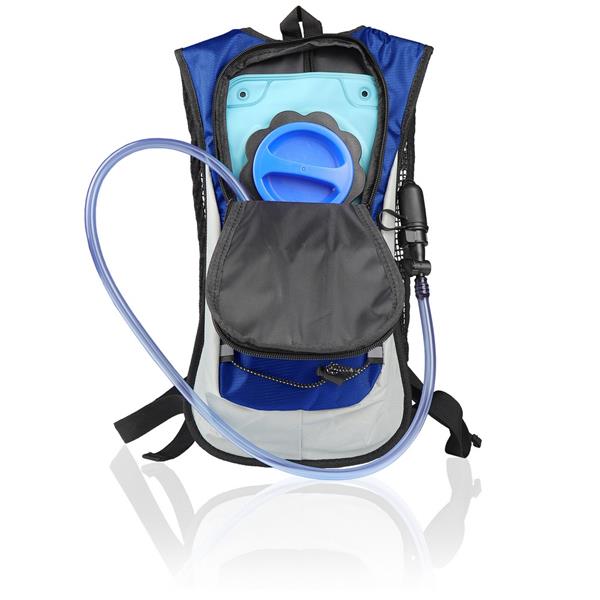 Wodoodporny plecak rowerowy Air Gifts, plecak sportowy, 5L-1661089