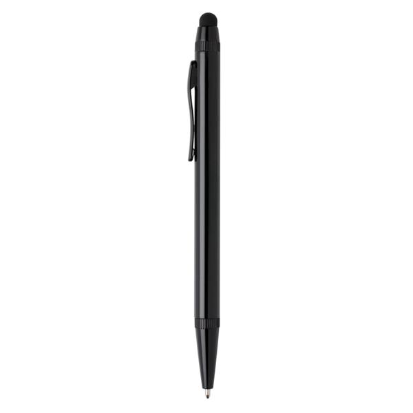 Notatnik A5, długopis, touch pen-1948681