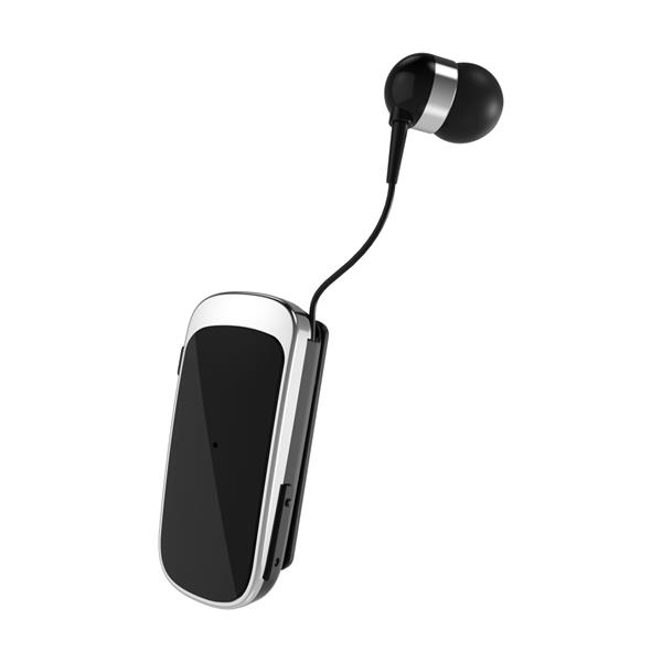XO Słuchawka Bluetooth BE21 czarna-2058093