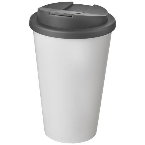 Americano® 350 ml tumbler with spill-proof lid-2331114