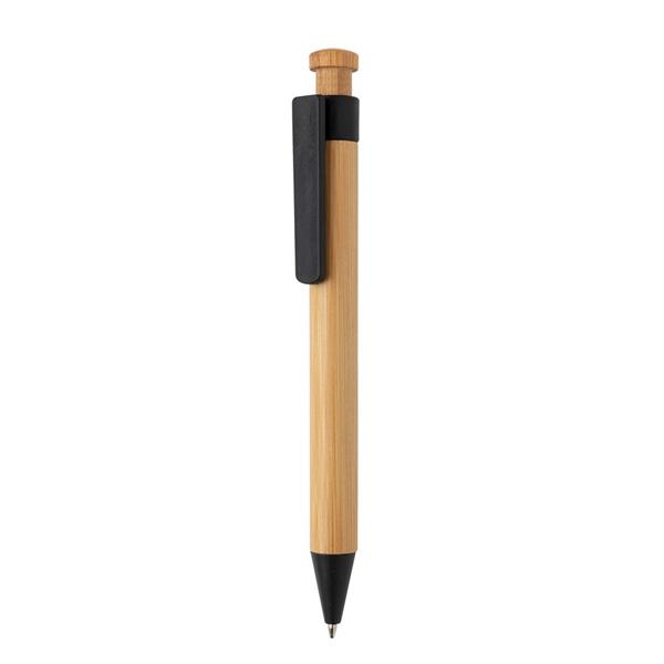 Bambusowy długopis-1959019