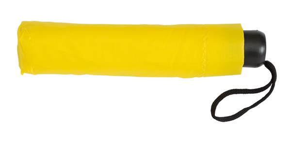 Składany parasol PICOBELLO, żółty-631443