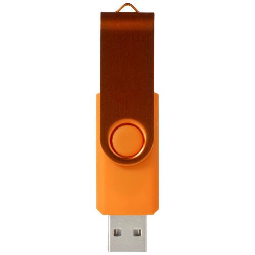 Pamięć USB Rotate-metallic 2GB-2313959