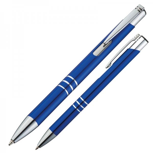 Długopis metalowy ASCOT-1926748