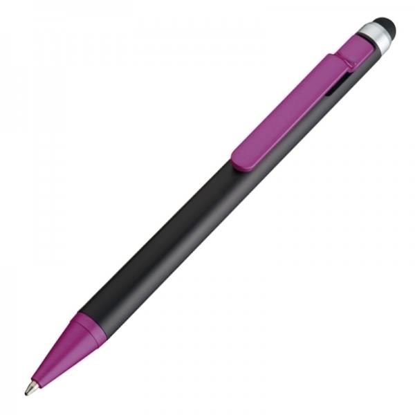 Długopis z touch penem FLORIDA-1931703