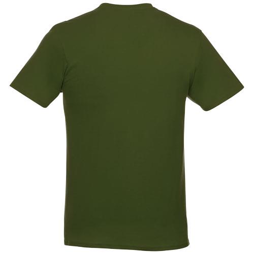 Męski T-shirt z krótkim rękawem Heros-2321780