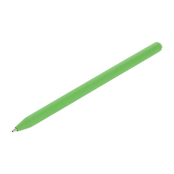 Długopis ekologiczny, zatyczka-500197