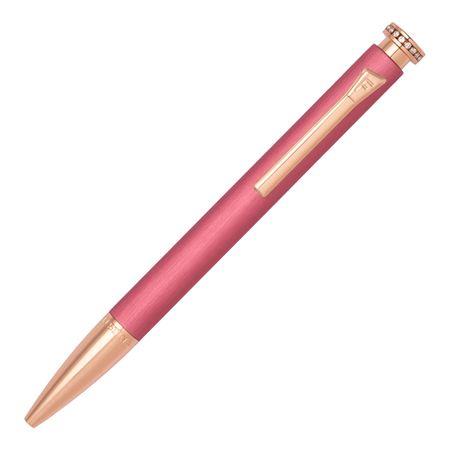 Długopis Mademoiselle Pink-2982170