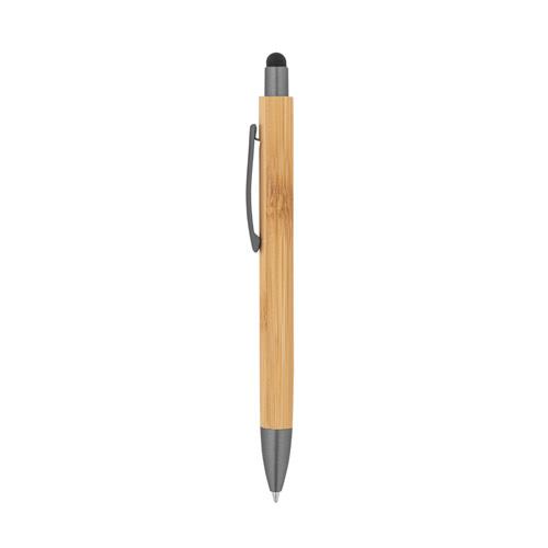 ZOLA. Bambusowy długopis-2600489