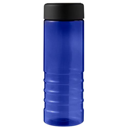 H2O Active® Eco Treble 750 ml screw cap water bottle -2646308