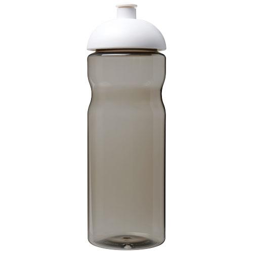 Bidon H2O Eco o pojemności 650 ml z wypukłym wieczkiem-2330656