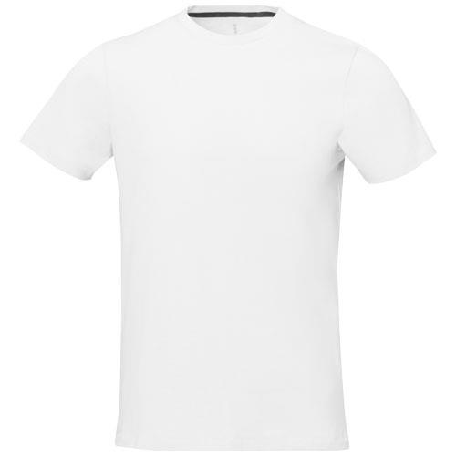 Męski t-shirt Nanaimo z krótkim rękawem-2319503