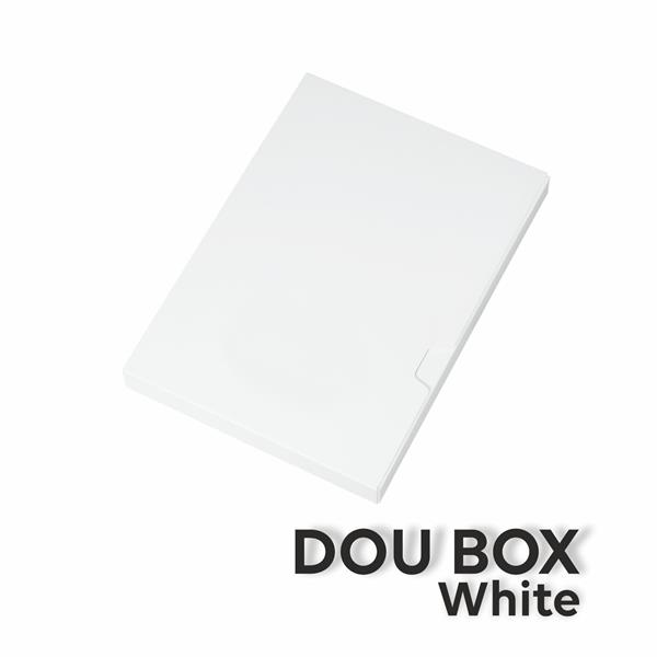 DUO BOX White-2599774