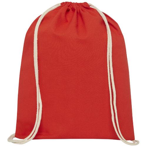 Plecak bawełniany premium Oregon-2371556