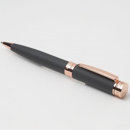 Długopis Zoom Soft Navy-2981451