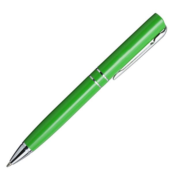 Długopis Guapo, zielony-545256