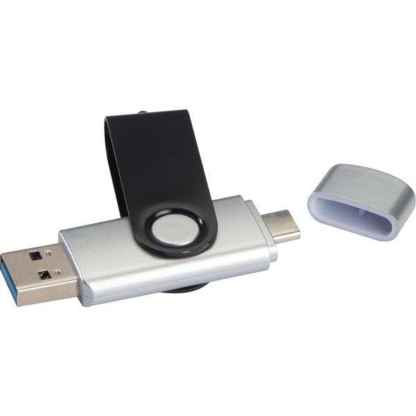 Pendrive FLY 32 gb USB-Stick-2977784