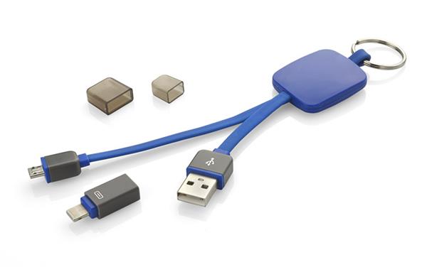 Kabel USB 2 w 1 MOBEE-1996539