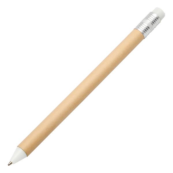 Długopis Enviro, biały-2013470