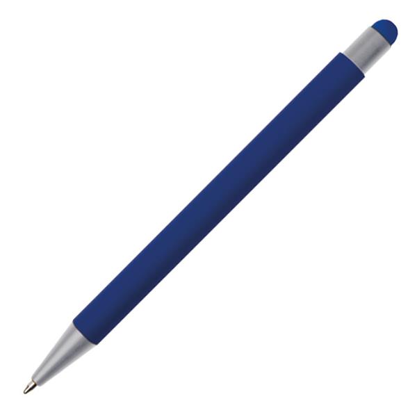 Długopis metalowy touch pen SALT LAKE CITY-1110183